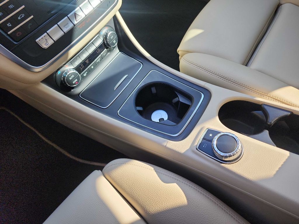 2019 Mercedes-Benz GLA-Class Image 23