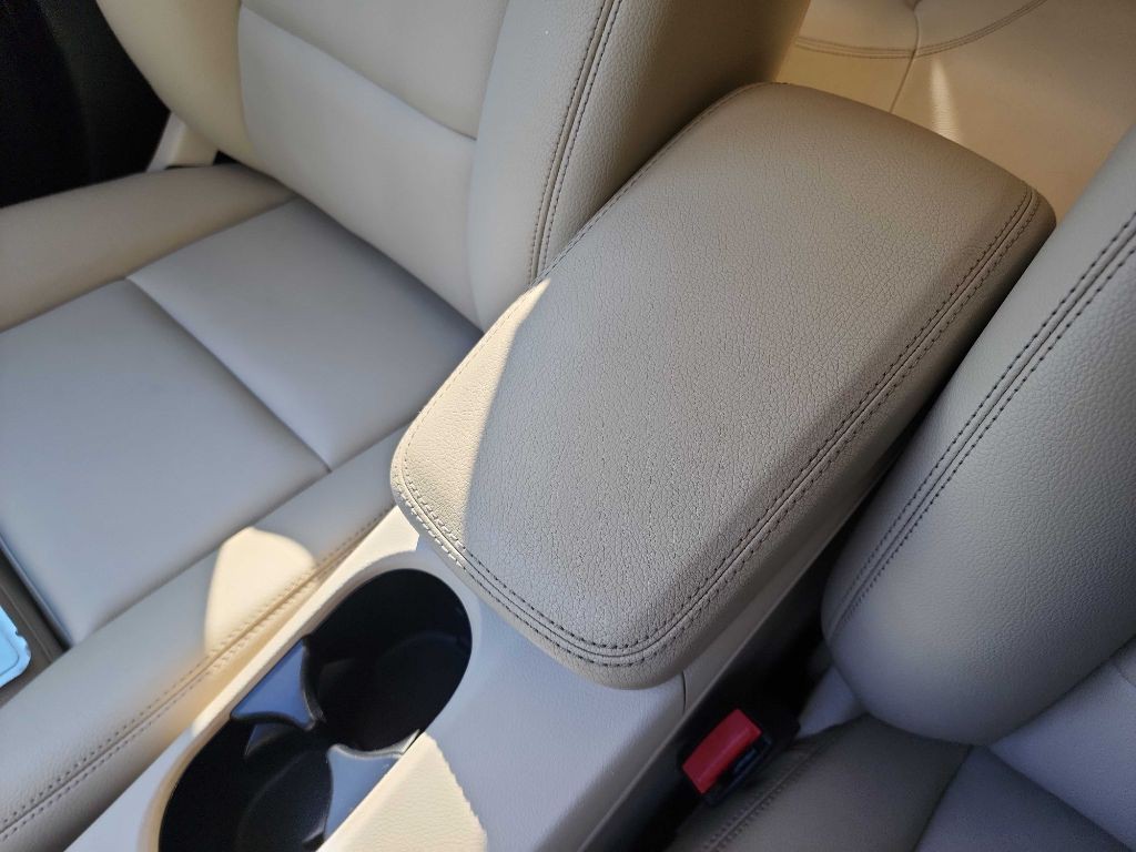 2019 Mercedes-Benz GLA-Class Image 24