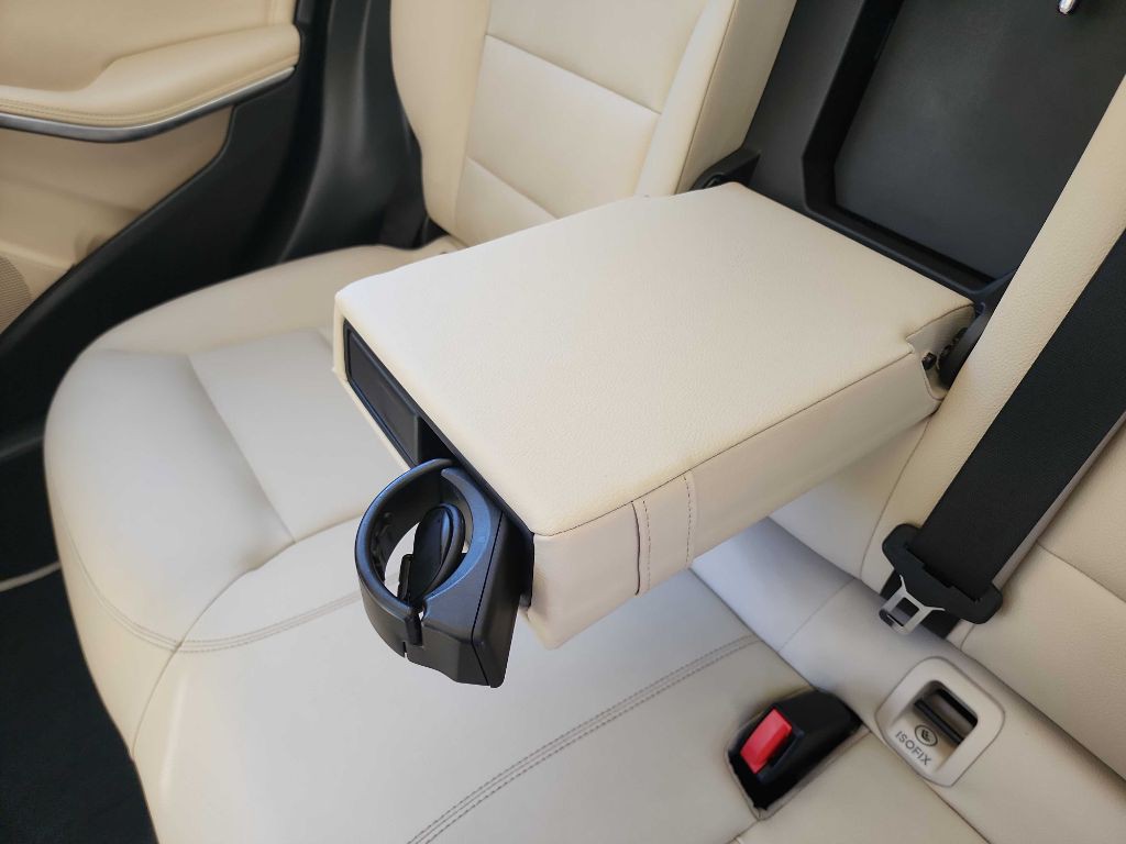 2019 Mercedes-Benz GLA-Class Image 27