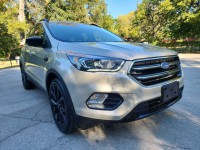 Image for 2018 Ford Escape SE ID: 6916331