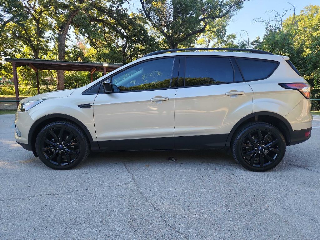 2018 Ford Escape Image 4