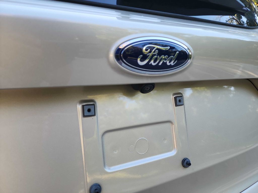 2018 Ford Escape Image 10