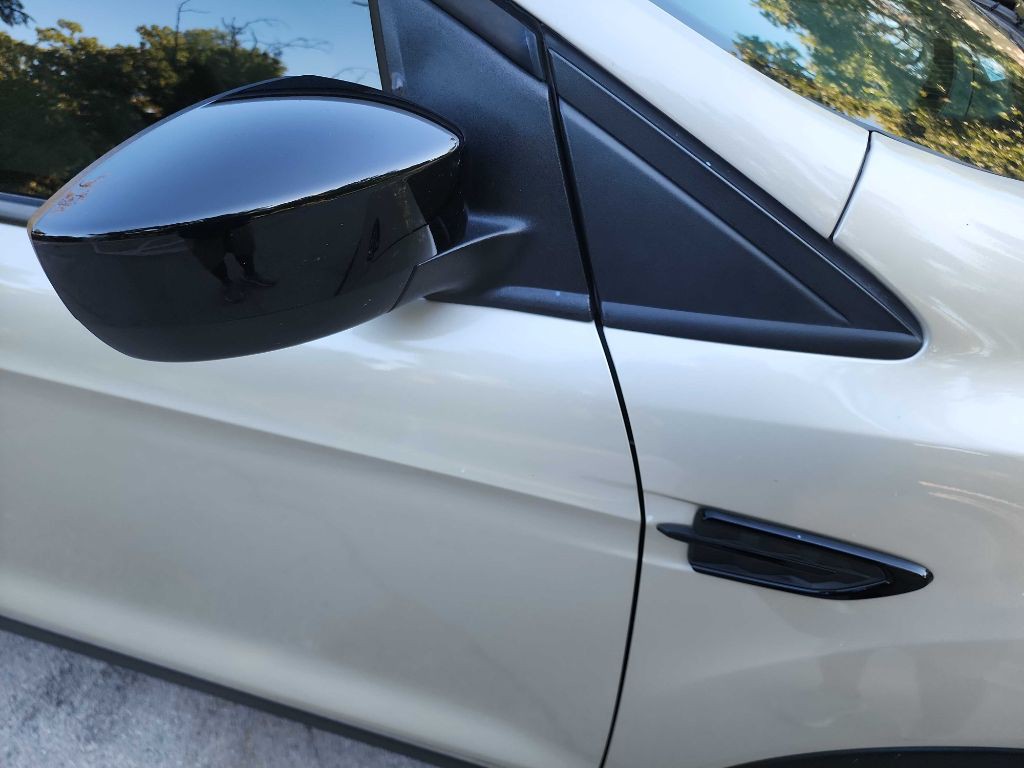 2018 Ford Escape Image 11