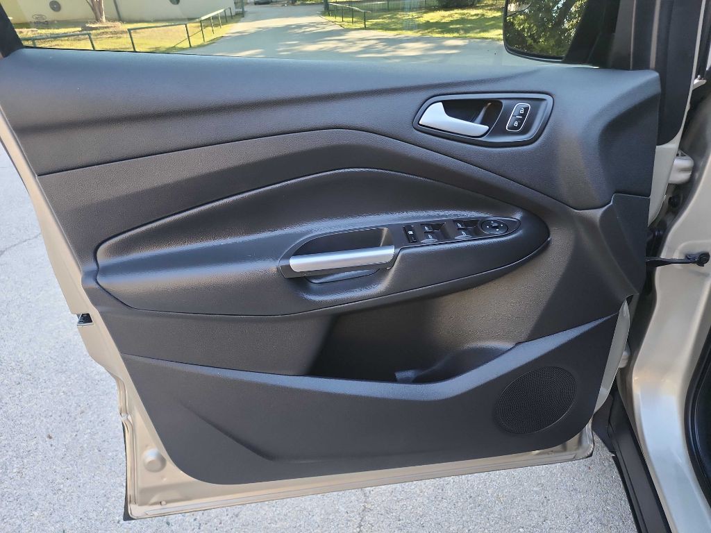 2018 Ford Escape Image 14