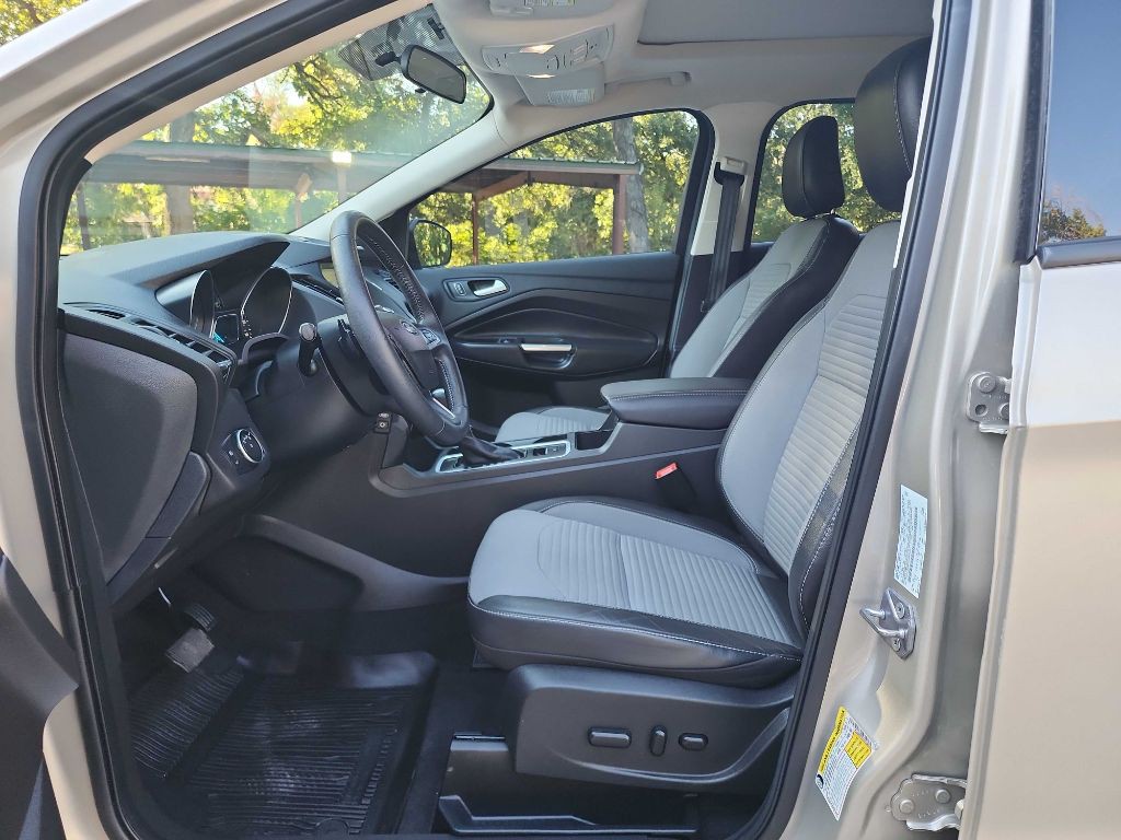 2018 Ford Escape Image 15