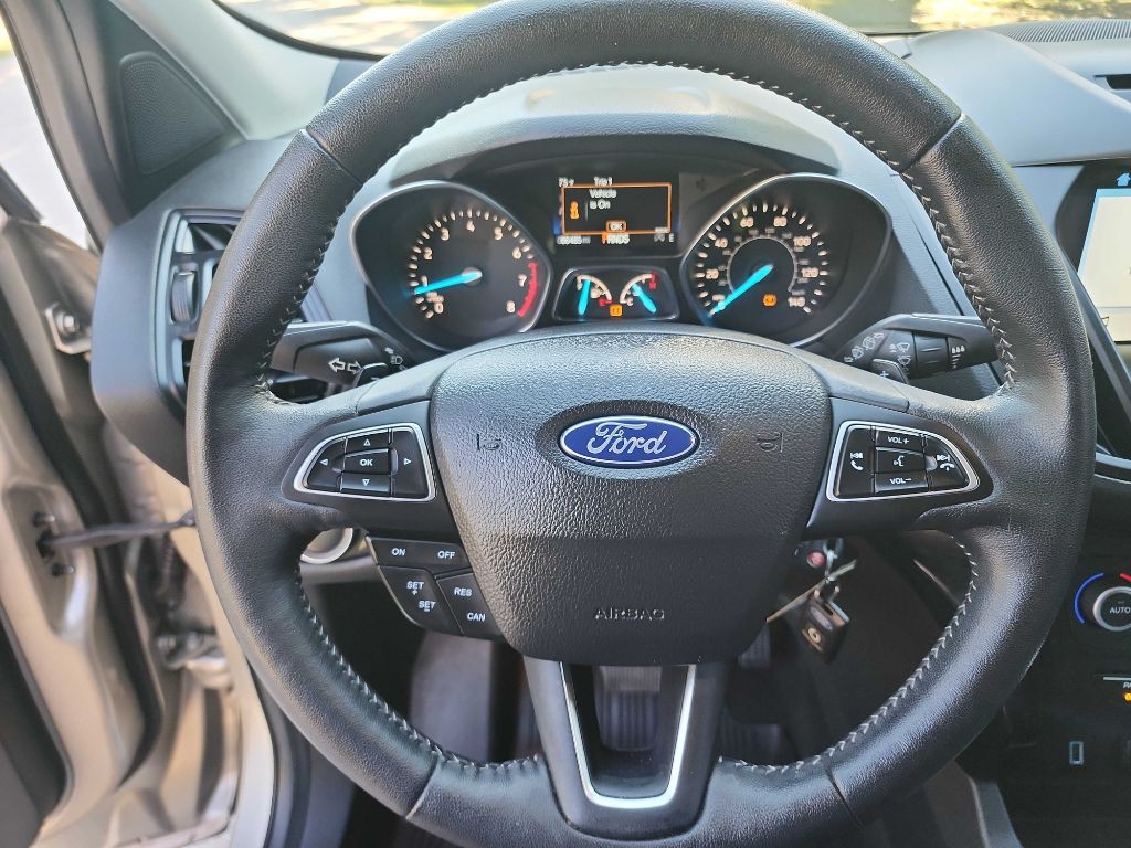 2018 Ford Escape Image 18