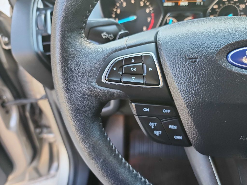 2018 Ford Escape Image 20