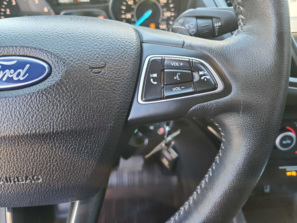 2018 Ford Escape Image 21