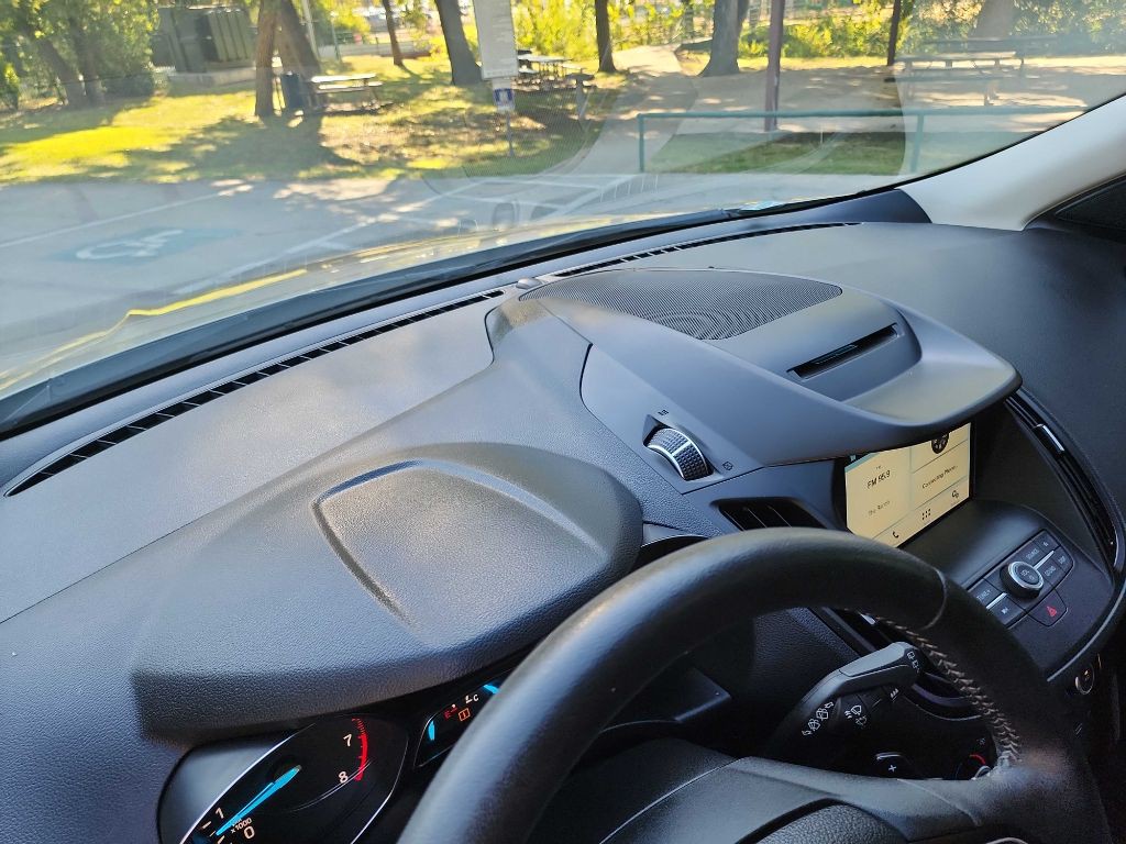 2018 Ford Escape Image 22