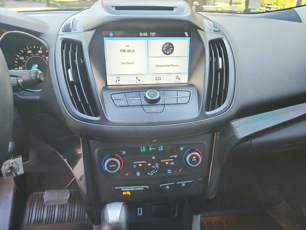 2018 Ford Escape Image 26
