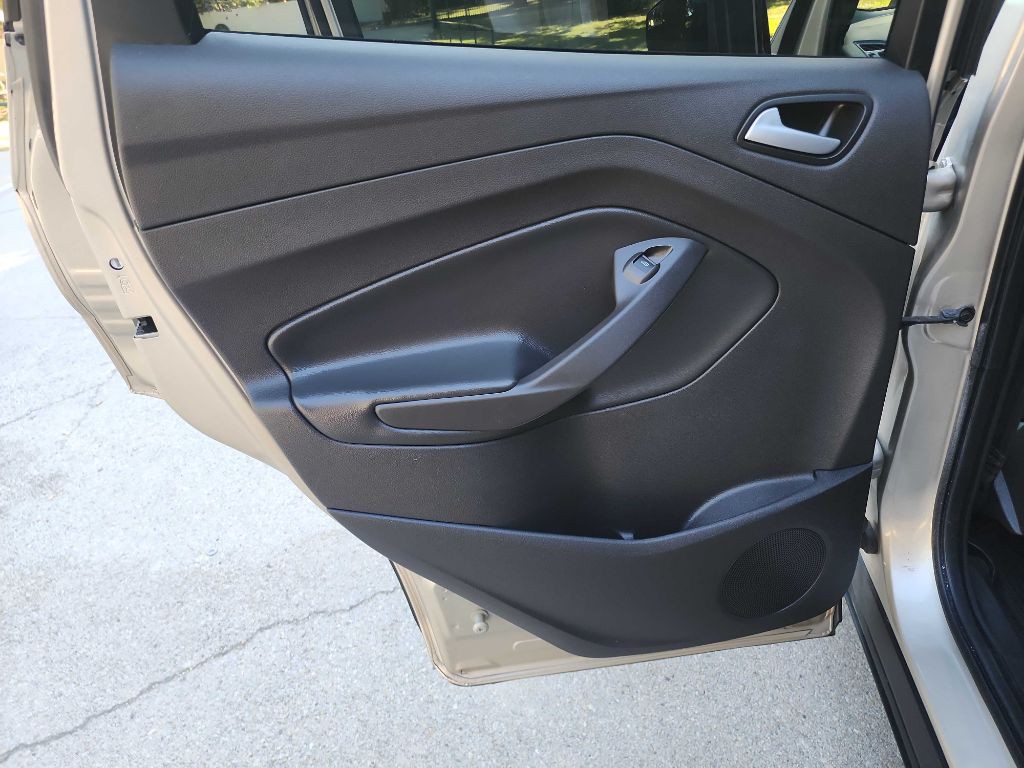 2018 Ford Escape Image 27