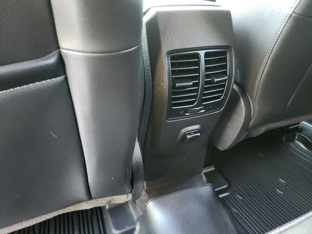 2018 Ford Escape Image 28