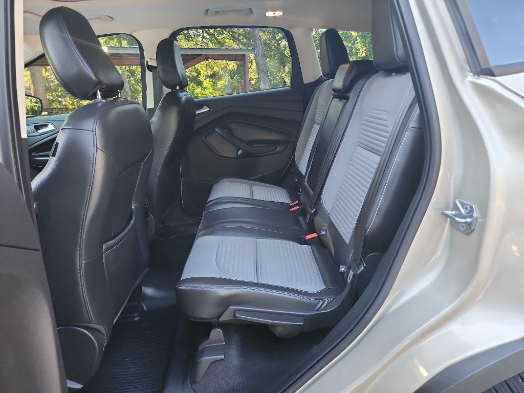 2018 Ford Escape Image 29