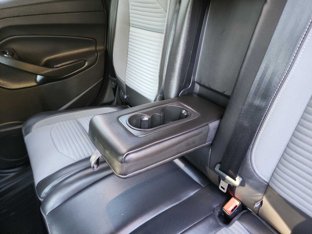 2018 Ford Escape Image 30