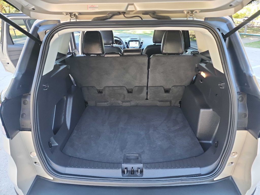 2018 Ford Escape Image 31