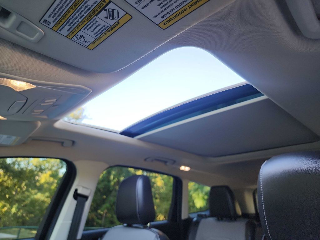 2018 Ford Escape Image 38