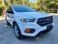 Image for 2017 Ford Escape S ID: 6916362