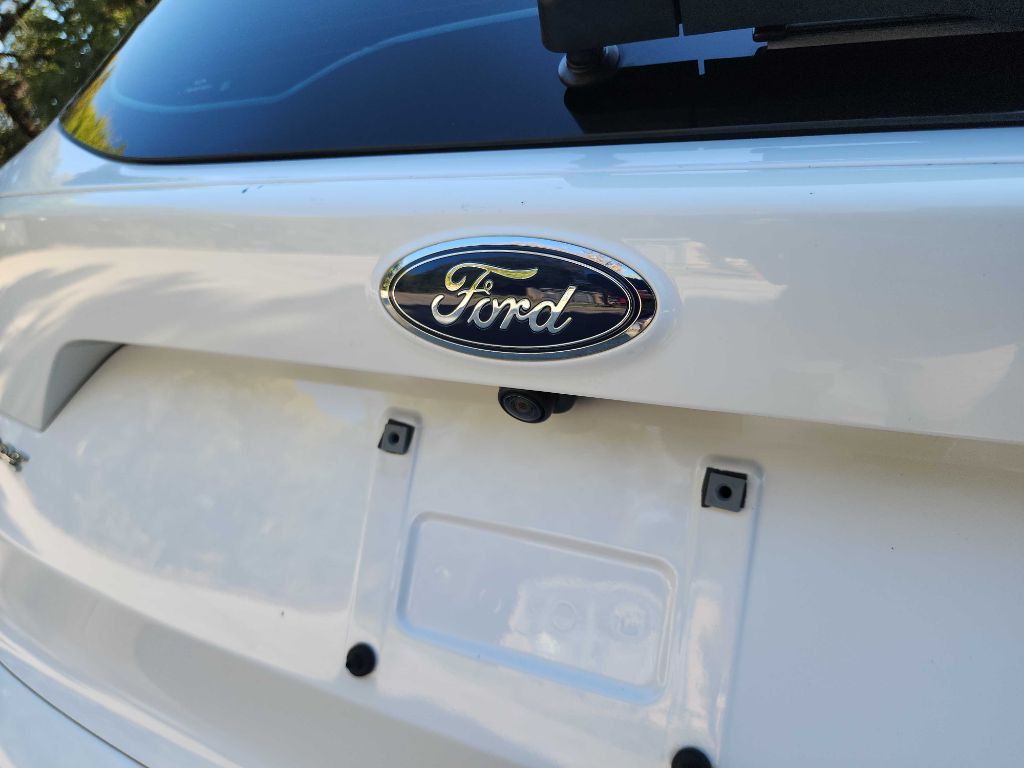 2017 Ford Escape Image 6