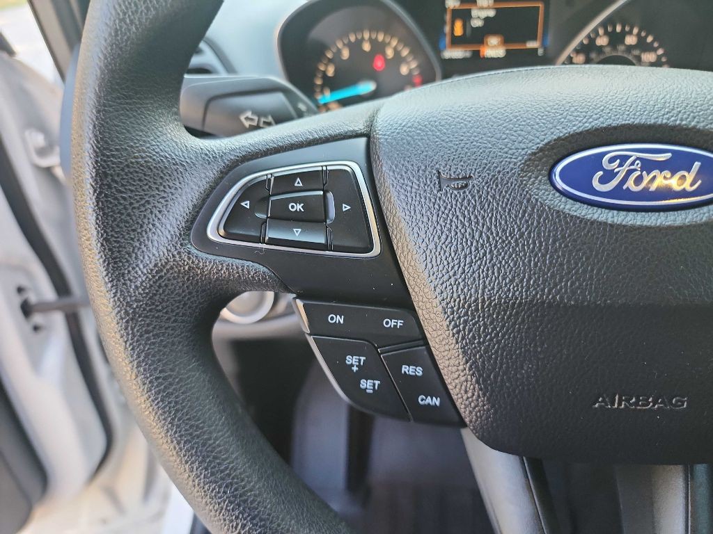 2017 Ford Escape Image 15