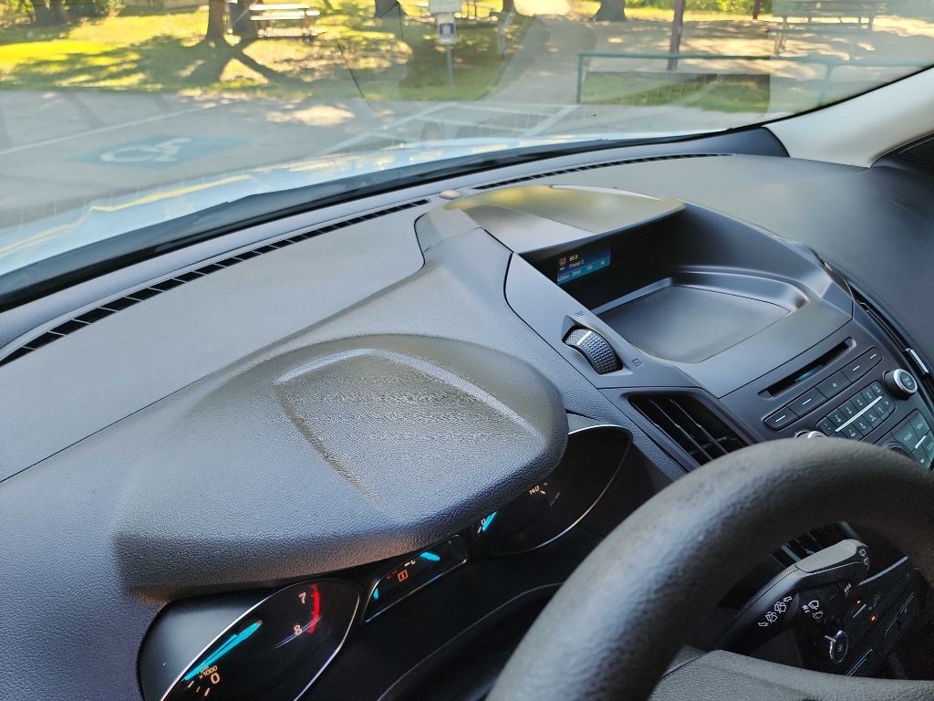 2017 Ford Escape Image 19