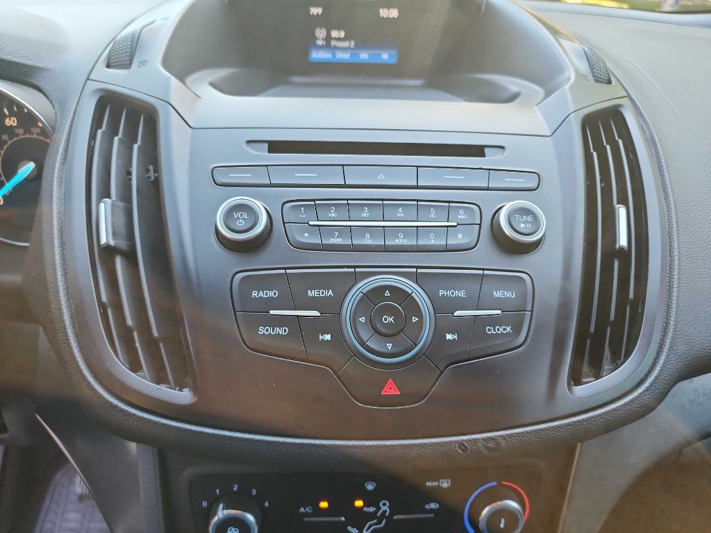 2017 Ford Escape Image 20