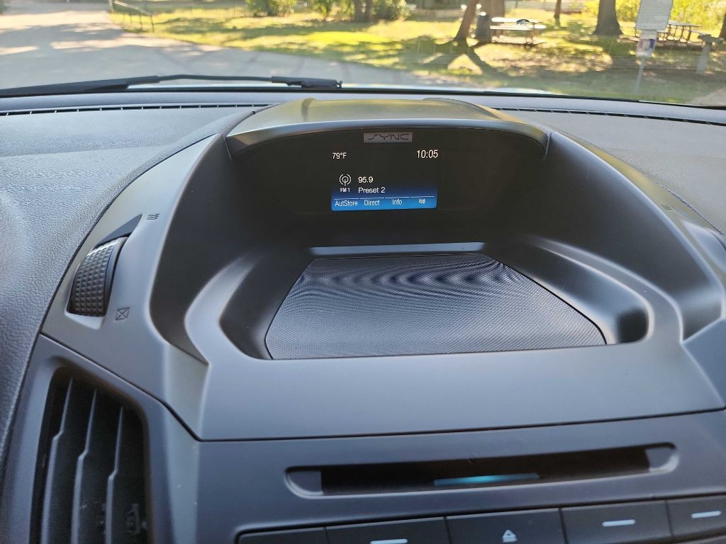 2017 Ford Escape Image 21