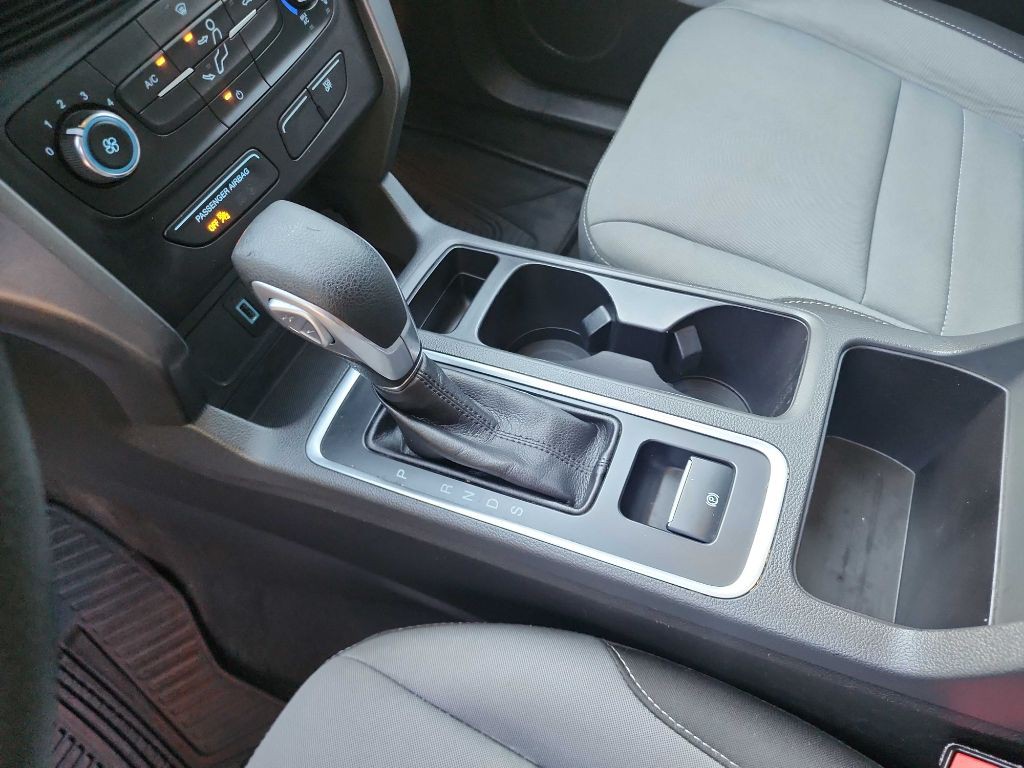 2017 Ford Escape Image 22