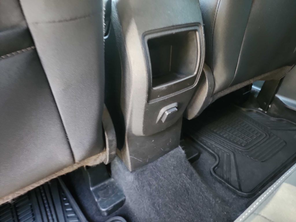 2017 Ford Escape Image 25