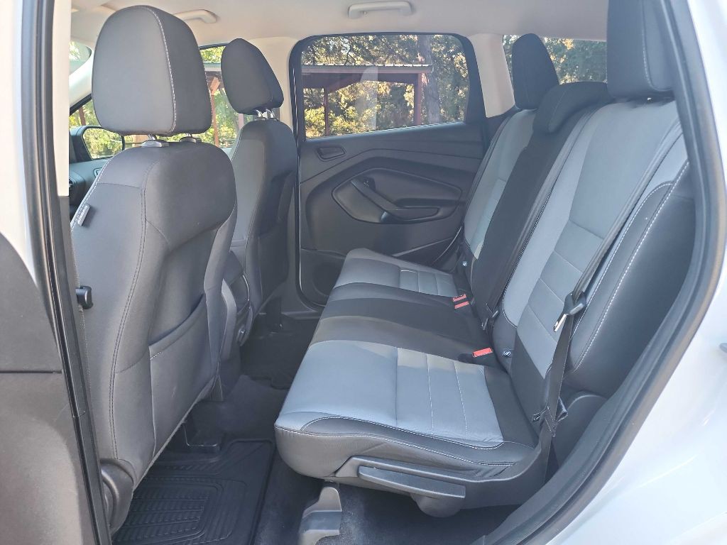 2017 Ford Escape Image 26