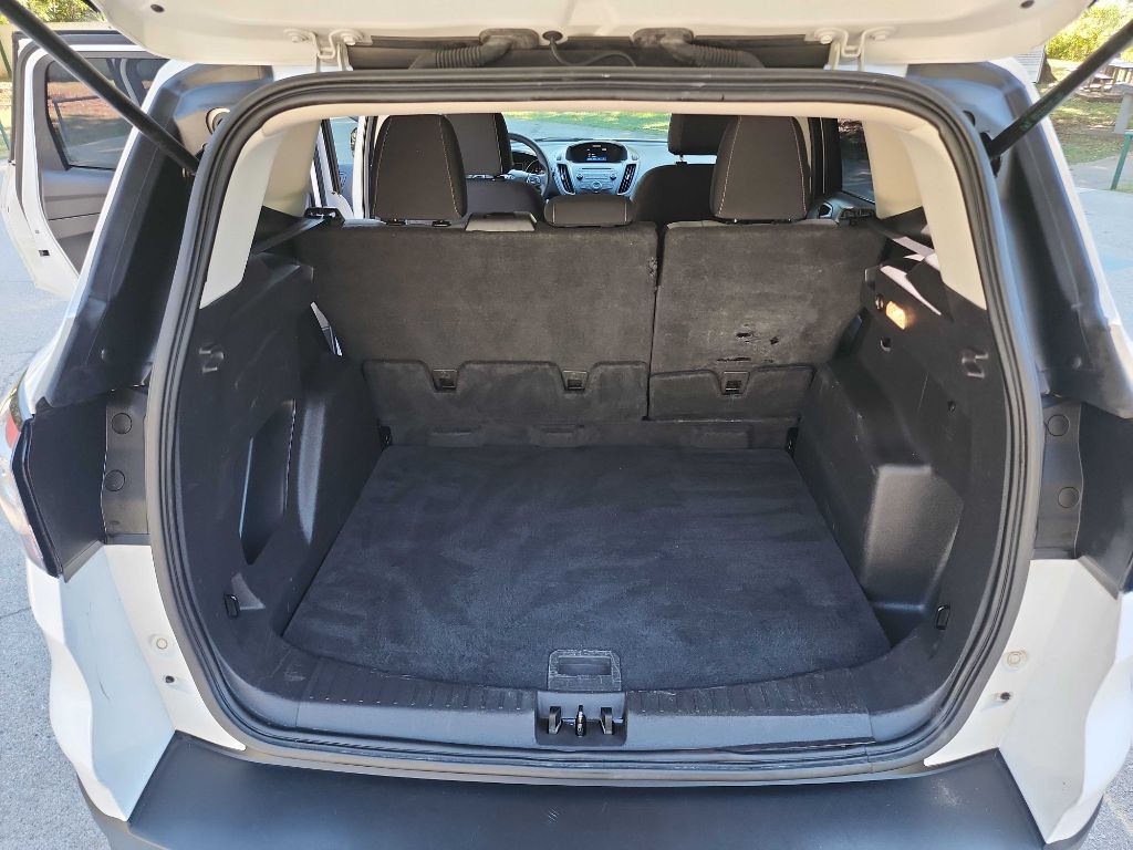 2017 Ford Escape Image 27