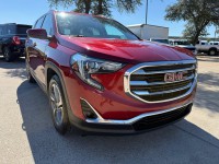 Image for 2020 GMC Terrain SLT ID: 6916734