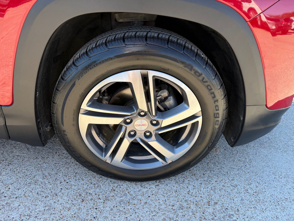 2020 GMC Terrain Image 11