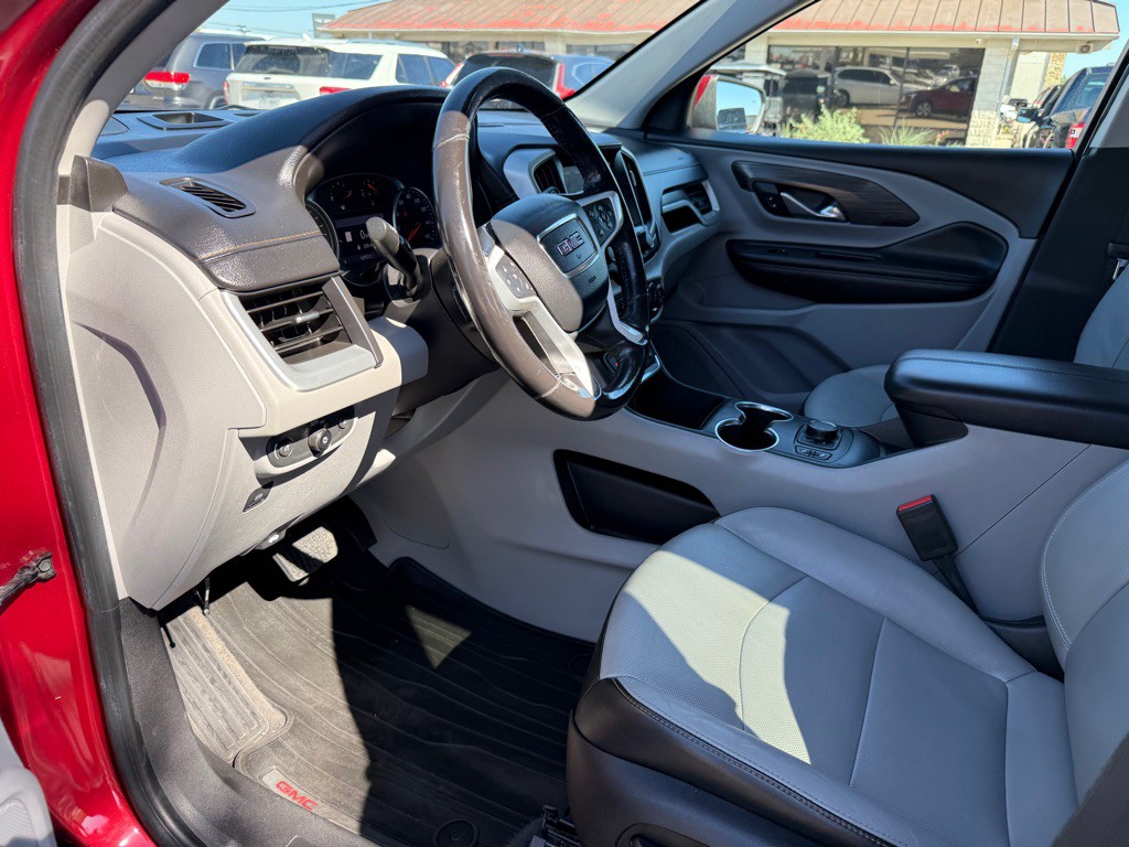 2020 GMC Terrain Image 12
