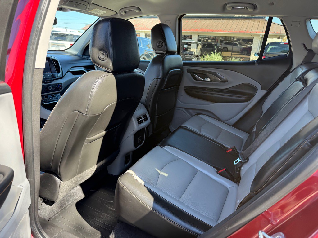 2020 GMC Terrain Image 13