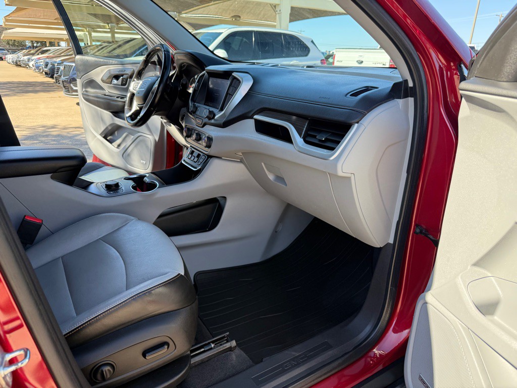 2020 GMC Terrain Image 14