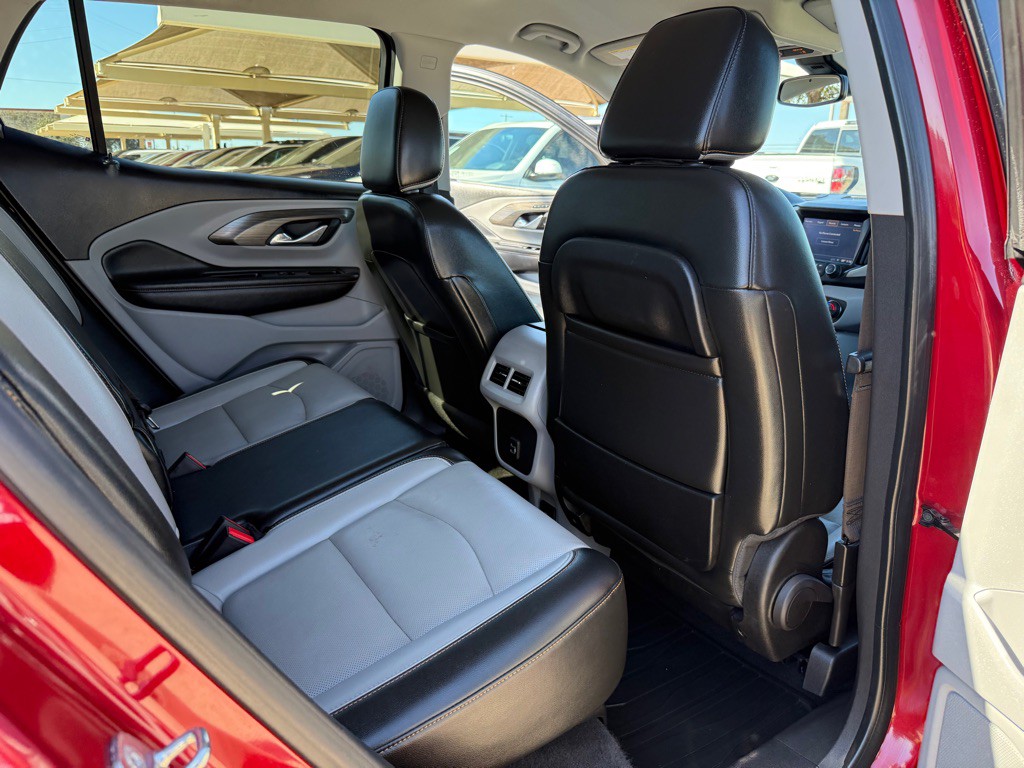 2020 GMC Terrain Image 15