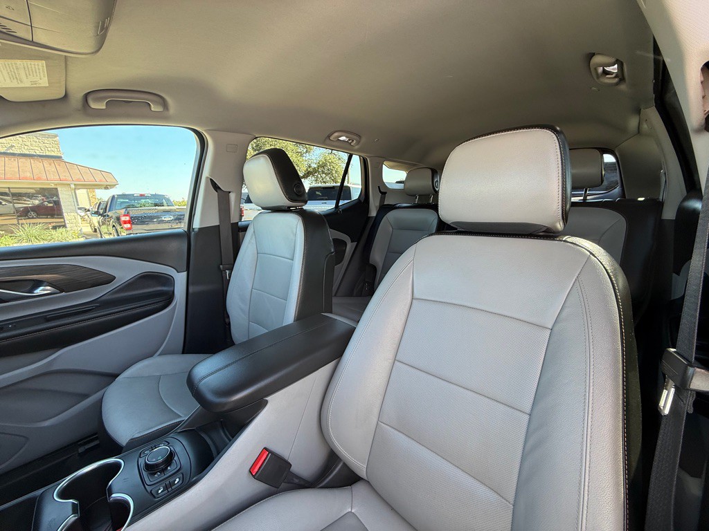 2020 GMC Terrain Image 16