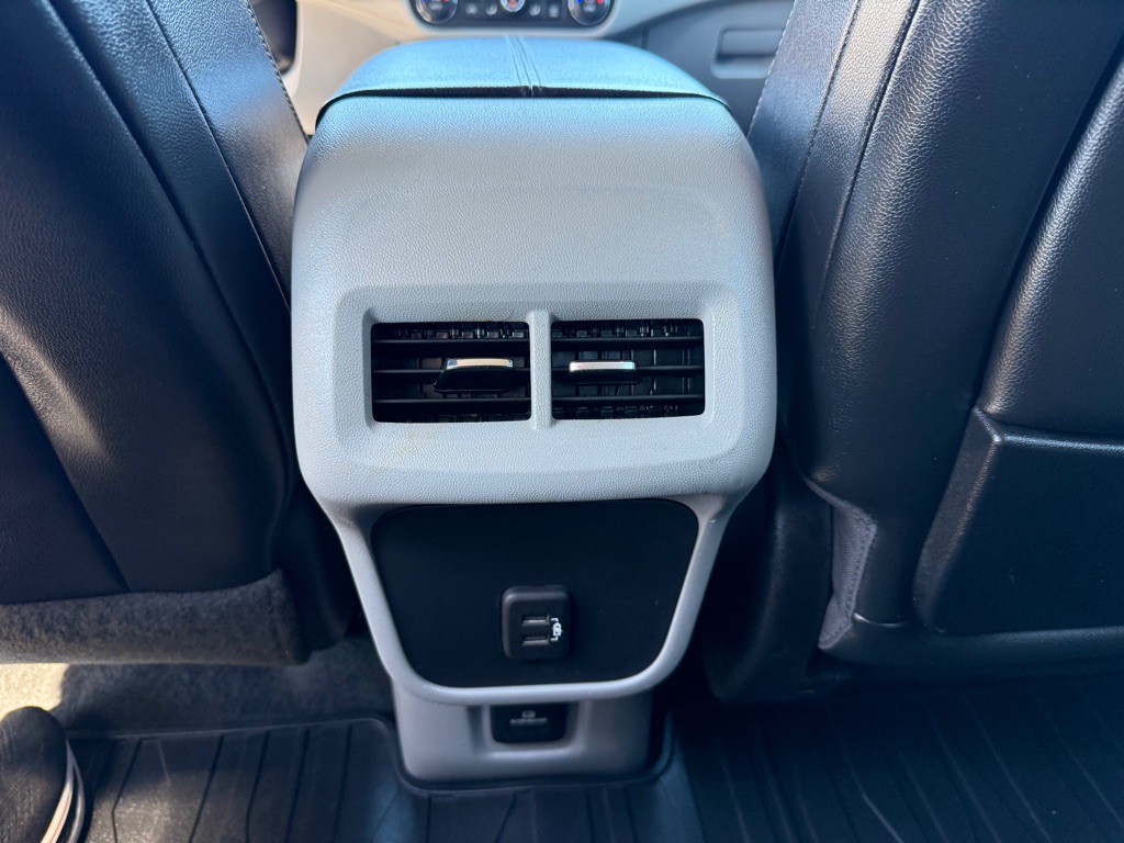 2020 GMC Terrain Image 22