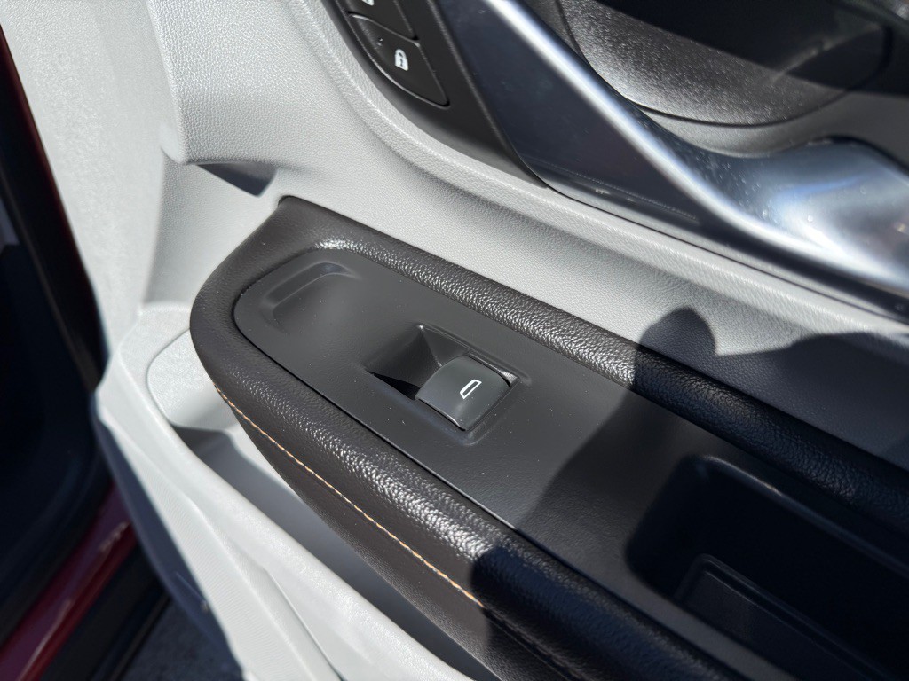2020 GMC Terrain Image 28