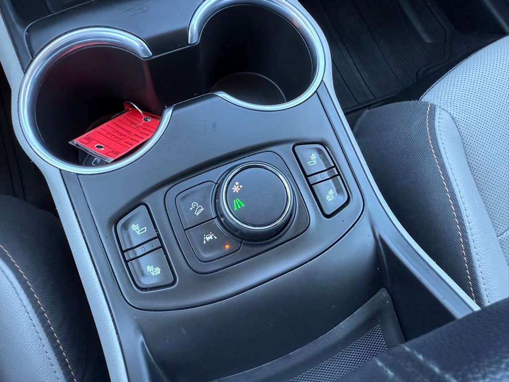 2020 GMC Terrain Image 29