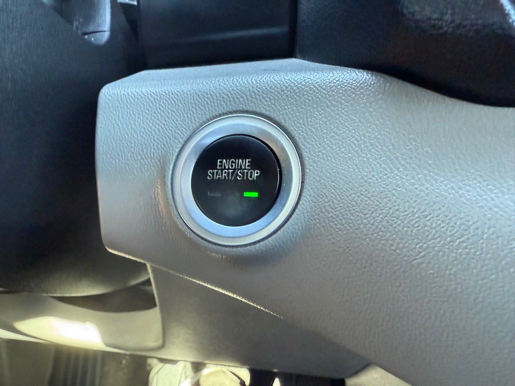 2020 GMC Terrain Image 31