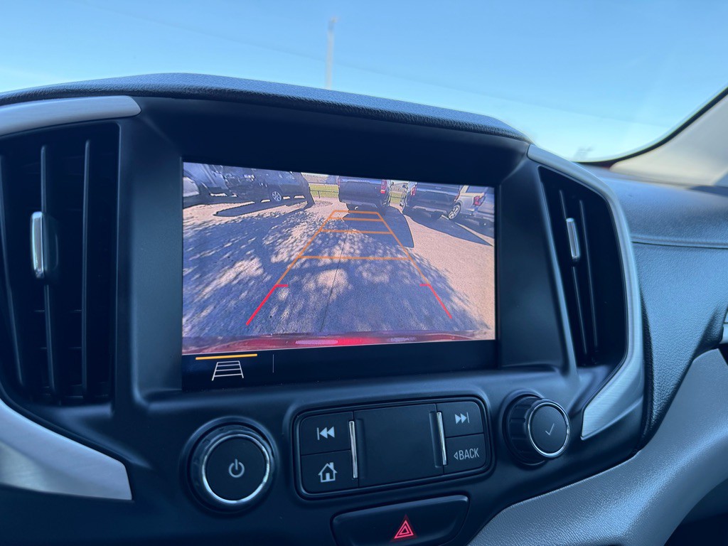 2020 GMC Terrain Image 33