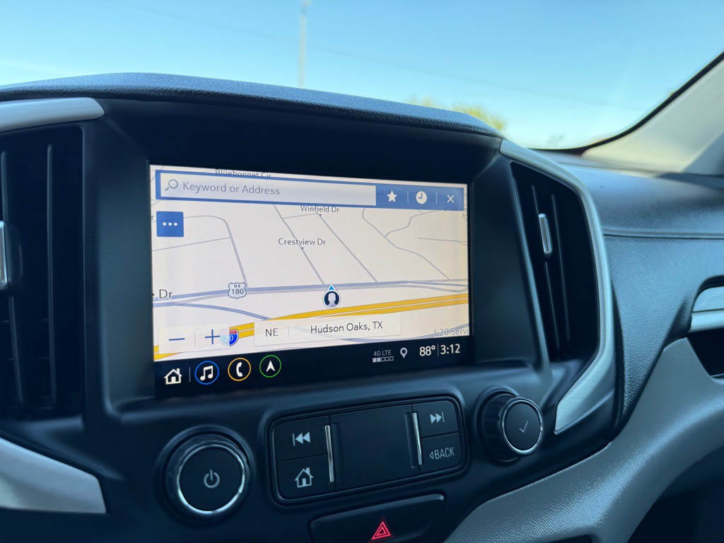 2020 GMC Terrain Image 34