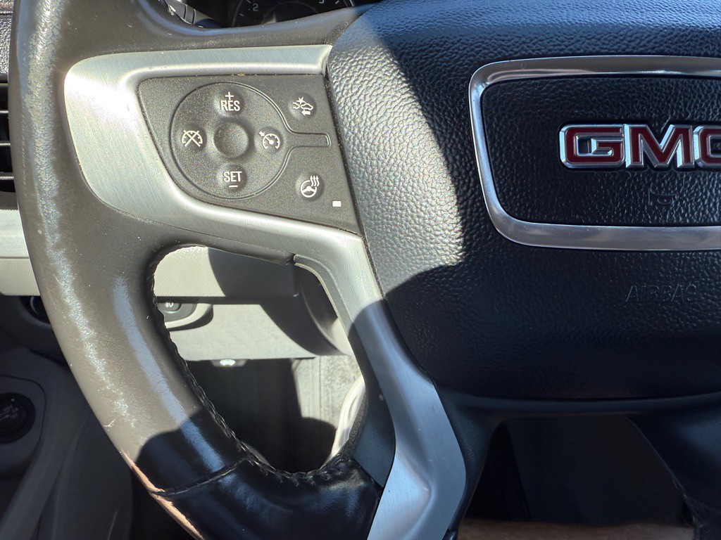 2020 GMC Terrain Image 36