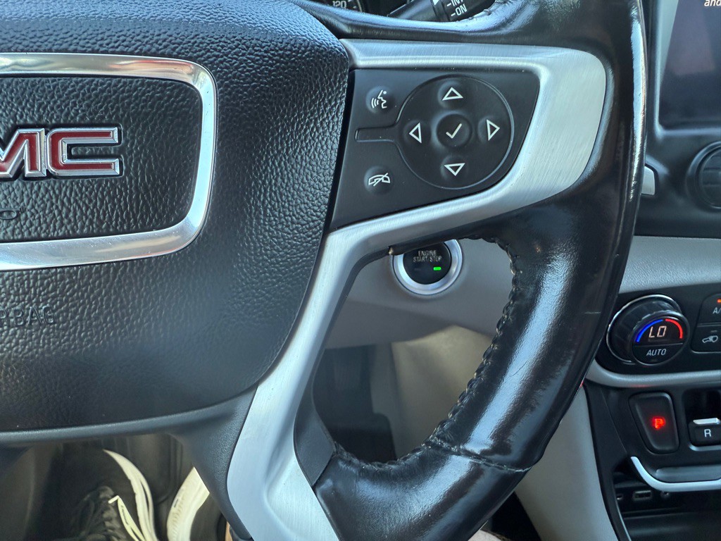 2020 GMC Terrain Image 37
