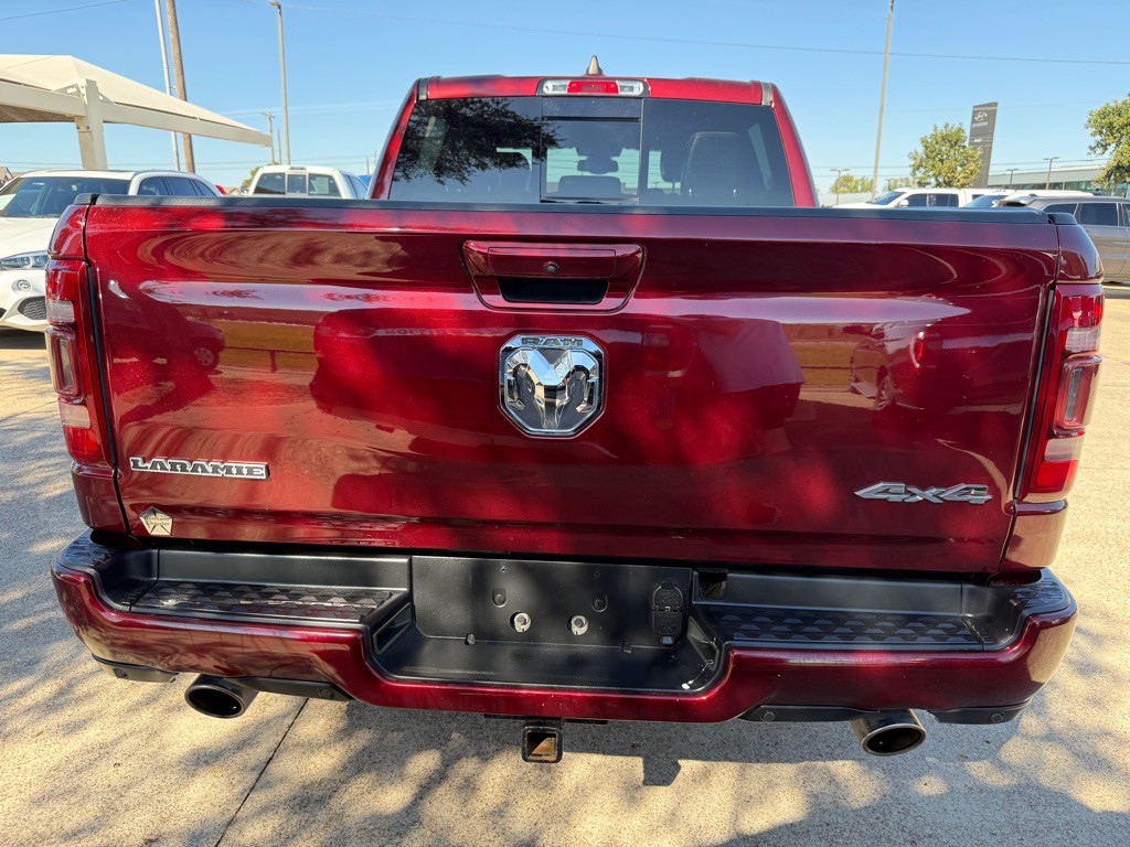 2020 RAM 1500 Image 6