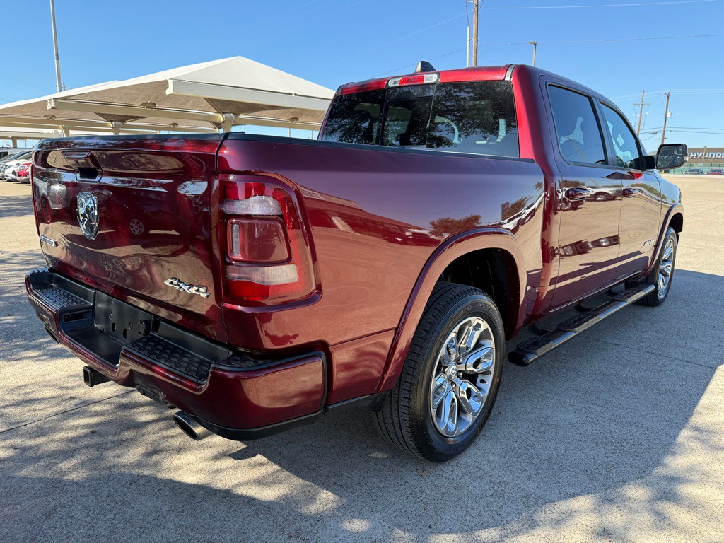 2020 RAM 1500 Image 7