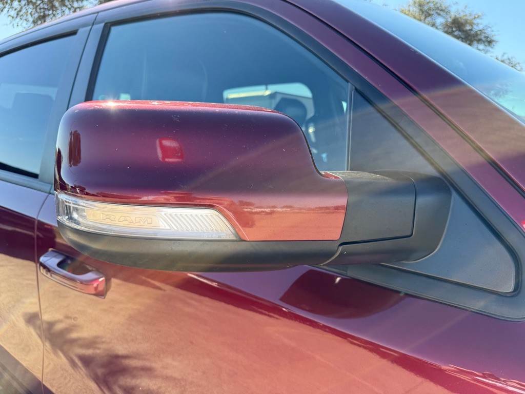 2020 RAM 1500 Image 9