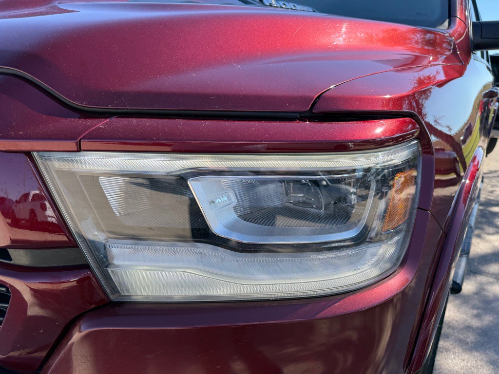 2020 RAM 1500 Image 10