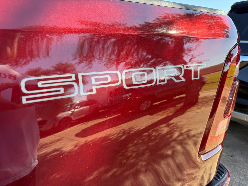 2020 RAM 1500 Image 11